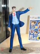 “カプコン夏の新作体験会 in アクアシティお台場”
