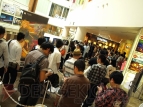 “カプコン夏の新作体験会 in アクアシティお台場”