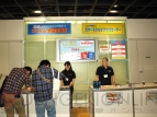 “カプコン夏の新作体験会 in アクアシティお台場”