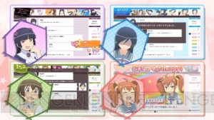 PS3『俺の妹がこんなに可愛いわけがない。 ハッピーエンド』のTV-CMが公開――ヒロインたちのアイドルデビューを映像で！