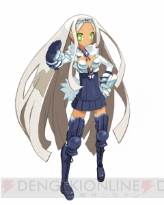食材と心を通わせる“家諦科凶師”など、存在感あり過ぎなサブキャラたちを紹介！　『魔界戦記ディスガイア3』キャラクター辞典【電撃日本一】