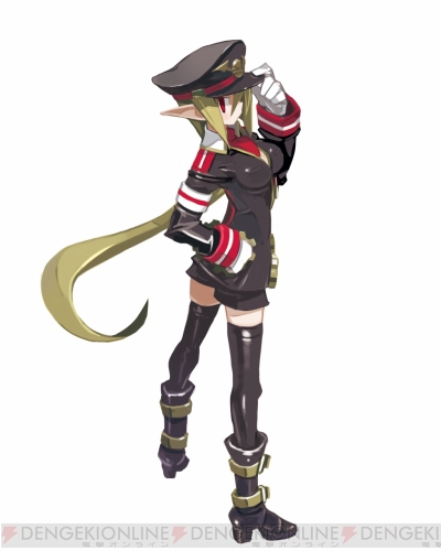 『魔界戦記ディスガイア3』