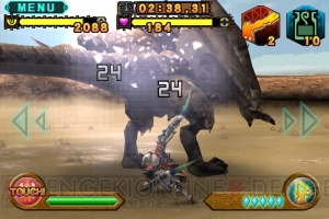 【第43回】電撃おすすめアプリ 毎日レビュー＆攻略『モンスターハンター マッシヴハンティング』――狩って作って強化する3分ハンティング