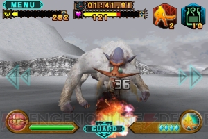 【第43回】電撃おすすめアプリ 毎日レビュー＆攻略『モンスターハンター マッシヴハンティング』――狩って作って強化する3分ハンティング