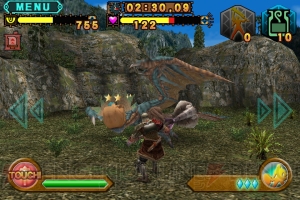 【第43回】電撃おすすめアプリ 毎日レビュー＆攻略『モンスターハンター マッシヴハンティング』――狩って作って強化する3分ハンティング