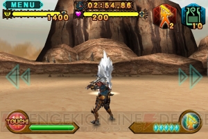【第43回】電撃おすすめアプリ 毎日レビュー＆攻略『モンスターハンター マッシヴハンティング』――狩って作って強化する3分ハンティング