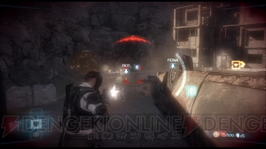 『Army of Two ザ・デビルズカーテル』仲間とともに戦えるということは、これほど心強いものなのか!!【電撃PS×PS Store】
