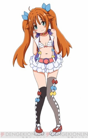 超ヒロイン戦記 にはうるし原智志さんや水無月徹さんの手掛けたオリジナルキャラクターが登場 ゲームシステムについても一部を紹介 電撃オンライン 超ヒロイン戦記 にはうるし原智志さんや水無月徹さんの手掛けたオリジナルキャラクターが登場 ゲームシステムについても一部を紹介 電撃オンライン