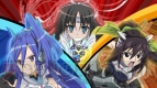 『超ヒロイン戦記』