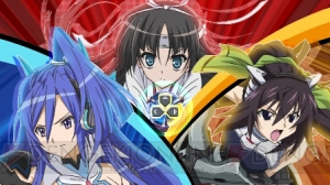 『超ヒロイン戦記』にはうるし原智志さんや水無月徹さんの手掛けたオリジナルキャラクターが登場！ ゲームシステムについても一部を紹介