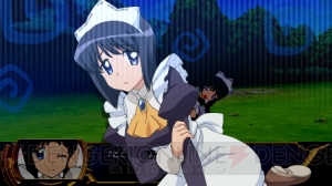 『超ヒロイン戦記』にはうるし原智志さんや水無月徹さんの手掛けたオリジナルキャラクターが登場！ ゲームシステムについても一部を紹介