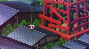 『超ヒロイン戦記』にはうるし原智志さんや水無月徹さんの手掛けたオリジナルキャラクターが登場！ ゲームシステムについても一部を紹介