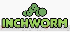 『インチワーム アニメーション』