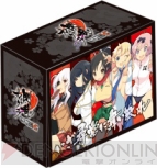 『閃乱カグラTCG UNLIMITED VS』