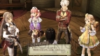 『エスカ＆ロジーのアトリエ～黄昏の空の錬金術士～』