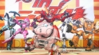 『超速変形ジャイロゼッター』