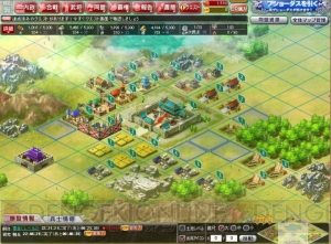 『ブラウザ キングダムライジング』の覇者を目指し“電撃義勇軍”結成！ 三者三様の新米君主はいかなる国を作るのか――