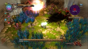 『魔女と百騎兵』に登場する、ちょっと変わったキャラクターたちを公開！ 神出鬼没な妖精“マーニィ”の傍若無人さは魔女メタリカ以上!?
