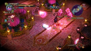 『魔女と百騎兵』に登場する、ちょっと変わったキャラクターたちを公開！ 神出鬼没な妖精“マーニィ”の傍若無人さは魔女メタリカ以上!?
