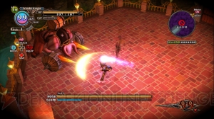 『魔女と百騎兵』に登場する、ちょっと変わったキャラクターたちを公開！ 神出鬼没な妖精“マーニィ”の傍若無人さは魔女メタリカ以上!?