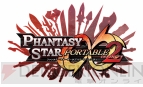 『ファンタシースターポータブル2』『ファンタシースターポータブル2 インフィニティ』