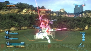 『ガンダムブレイカー』
