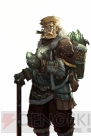 『ドラゴンズドグマ クエスト』