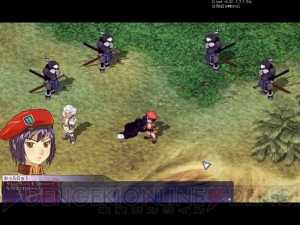 初心者でも楽しめる大人気mmorpg テイルズウィーバー プレイガイド 始めるなら Sao タイアップが熱い今でしょ 電撃オンライン