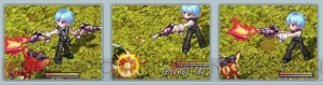 『テイルズウィーバー』