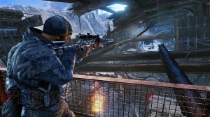 『スナイパー ゴーストウォリアー2』の有料DLC“シベリア強襲”が7月31日までの期間限定で無料に
