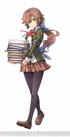 『英雄伝説 閃の軌跡』