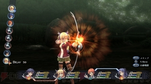 『英雄伝説 閃の軌跡』
