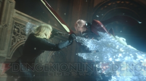 『ライトニング リターンズ ファイナルファンタジーXIII』の発売日が11月21日に決定！ 3部作をまとめたセット商品も発表