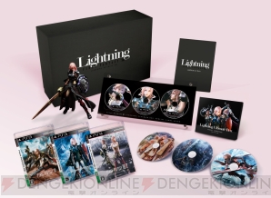『ライトニング リターンズ ファイナルファンタジーXIII』