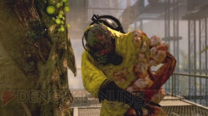 デッドアイランド リップタイド のプロモーションムービー第2弾が公開 リップタイド 荒波 に飲まれた4人がたどり着いた場所は 電撃オンライン