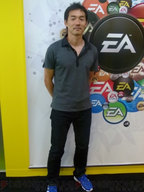 『FIFA 14 ワールドクラス サッカー』