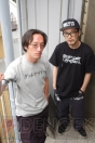 “「教えて！k.h.d.n.先生！」”