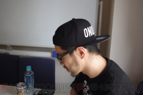 “「教えて！k.h.d.n.先生！」”