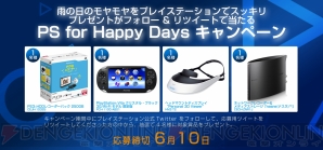 『プレイステーション公式Twitterキャンペーン』
