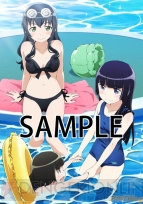 『俺の妹がこんなに可愛いわけがない。』