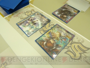 グリーVS電撃オンライン、勝つのはどっちだ!? 発売前の新TCG『ジーククローネ』でミニ大会を実施！