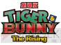 『劇場版 TIGER ＆ BUNNY -The Rising-』