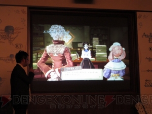 『エスカ＆ロジーのアトリエ』完成発表会をレポート！ ガスト20周年記念に関する未発表タイトルの情報もチラリ!?