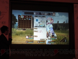 『エスカ＆ロジーのアトリエ』完成発表会をレポート！ ガスト20周年記念に関する未発表タイトルの情報もチラリ!?