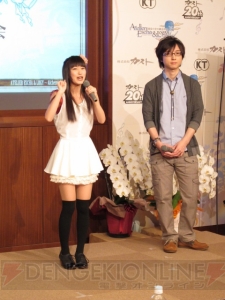 『エスカ＆ロジーのアトリエ』完成発表会をレポート！ ガスト20周年記念に関する未発表タイトルの情報もチラリ!?