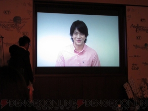 『エスカ＆ロジーのアトリエ～黄昏の空の錬金術士～』完成発表会