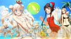 PS3『英雄＊戦姫』画像