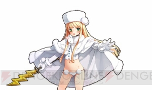 PS3『英雄＊戦姫』の発売日が9月26日に決定！ PS3版オリジナルキャラはぽよよんろっく氏が描く佐々木小次郎