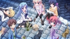 PSP『キサラギGOLD★STAR』画像