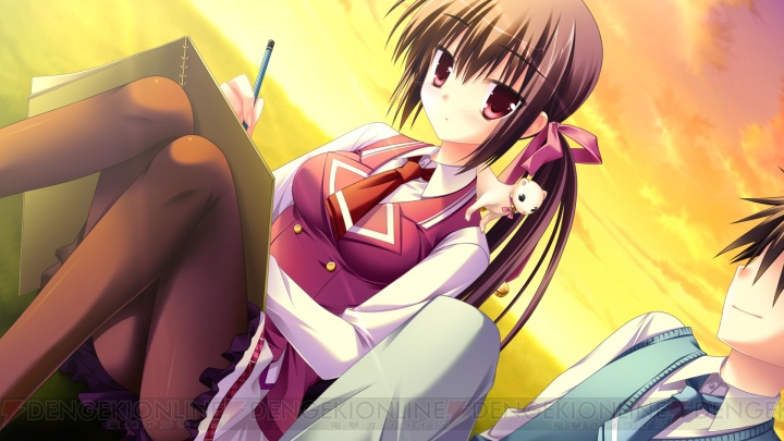 SAGA PLANETSの『キサラギGOLD☆STAR』がPSPで9月5日に発売